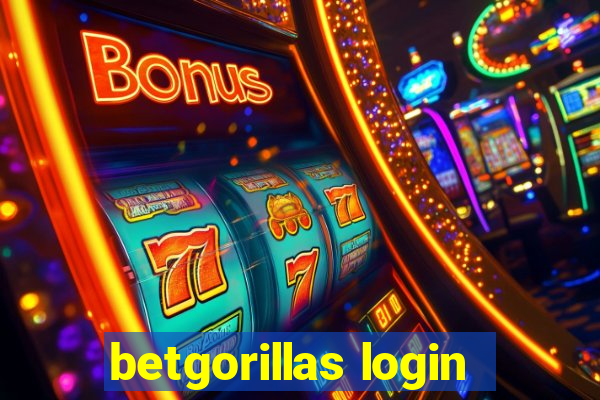 betgorillas login